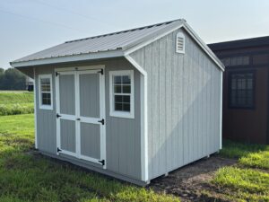 10 x 12 Quaker. #7605