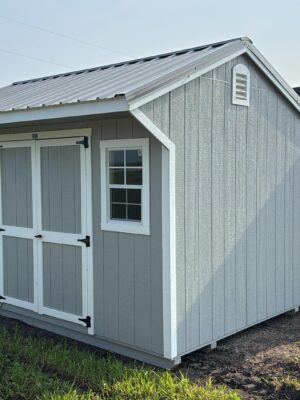 10 x 12 Quaker. #7605