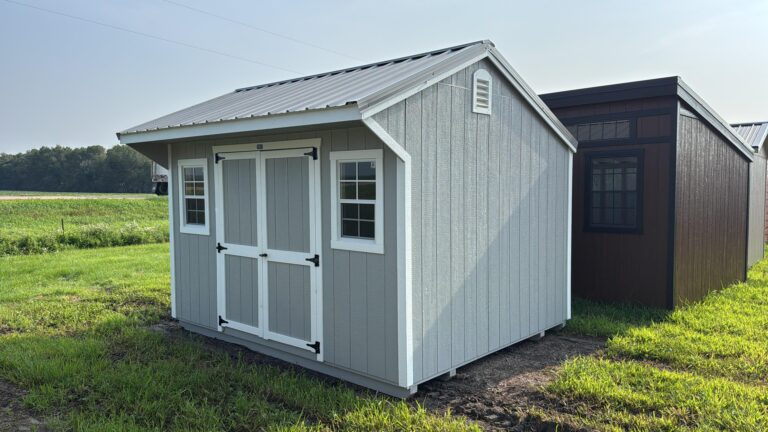 10 x 12 Quaker. #7605