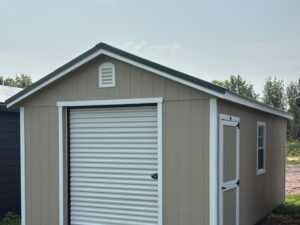 12 x 20 Ranch. #7618