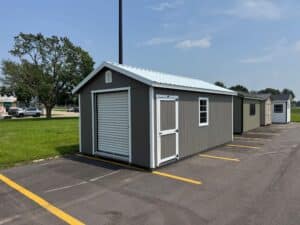 12 x 20 Ranch. #7619