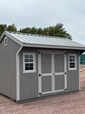 10 x 12 Quaker. #7620