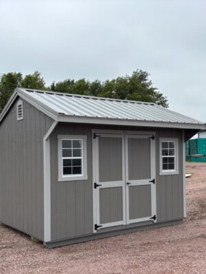 10 x 12 quaker. #7621