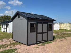 10 x 12 Ranch. #7625