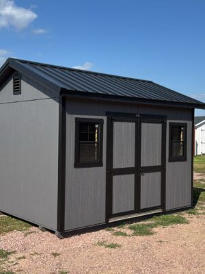 10 x 12 Ranch. #7625