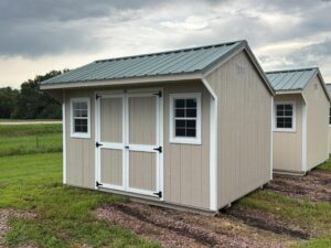 10 x 12 Quaker. #7631