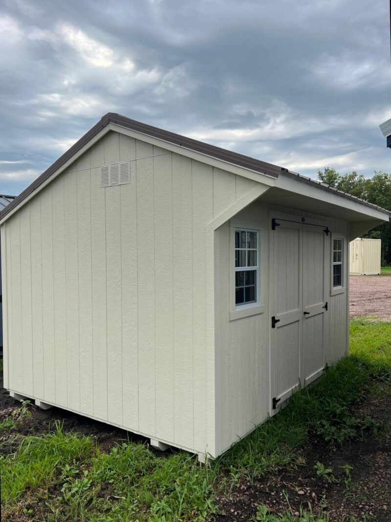 10 x 12 Quaker. #7633