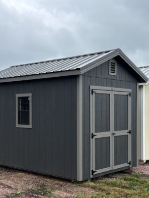 8 x 12 Ranch. #7634