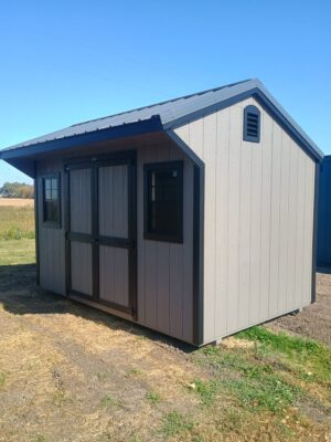 8 x 12 Quaker. #7647