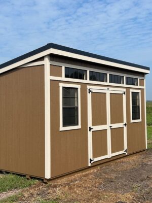 10 x 16 Studio. #7653