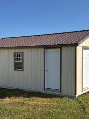 14 x 24 Garage. #7679