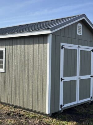 10 x 16 Ranch. #7685