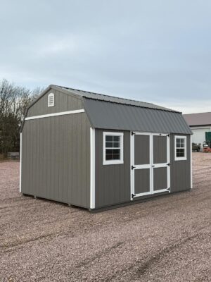 12 x 16 High Barn. #7715