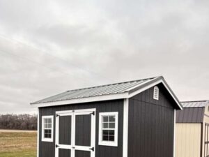 10 x 12 Ranch. #7730