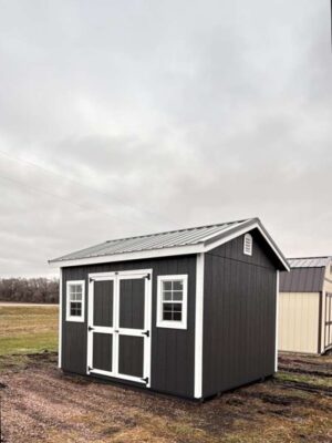 10 x 12 Ranch. #7730