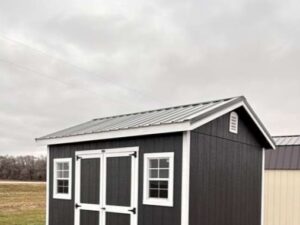 10 x 12 Ranch. #7731