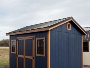 10 x 12 Ranch. #7732