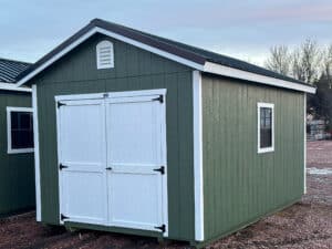 10 x 16 Ranch. #7759