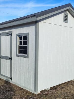 10 x 16 Ranch. #7771