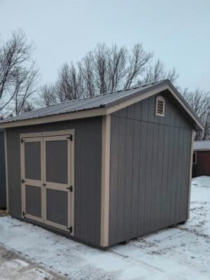 10 x 12 Ranch. #7772