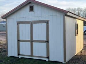 12 x 16 Ranch. #7775