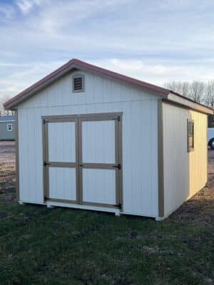 12 x 16 Ranch. #7775