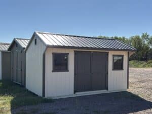 10 x 16 Quaker. #7795