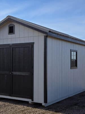 10 x 16 Ranch. #7796