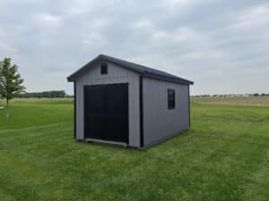 10 x 16 Ranch. #7797