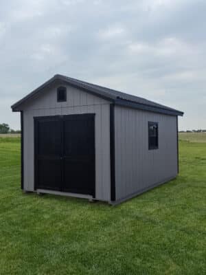 10 x 16 Ranch. #7798