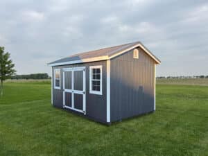 10 x 16 ranch. #7825