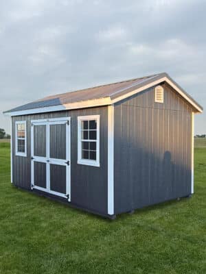 10 x 16 ranch. #7826