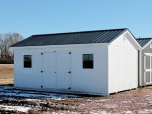 12 x 20 Ranch. #7838