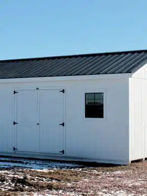 12 x 20 Ranch. #7838