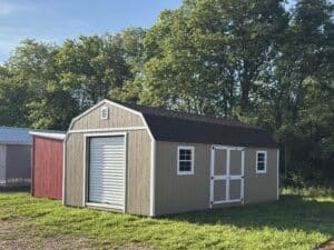 14 x 24 High Barn. #7841