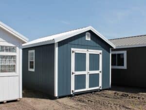 12 x 16 Ranch. #7843
