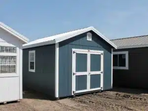 12 x 16 Ranch. #7843