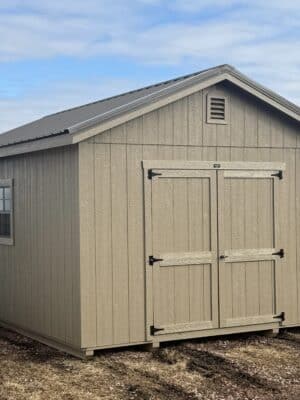 12 x 16 Ranch. #7869