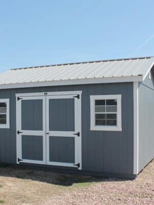 12 x 16 Ranch. #7877