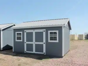 12 x 16 Ranch. #7878
