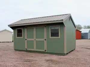 10 x 16 Quaker. #7897