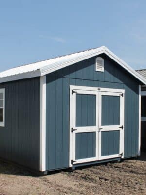 12 x 16 Ranch. #7900