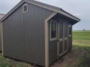 10 x 12 Quaker. #7904