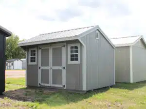 10 x 12 Quaker. #7934