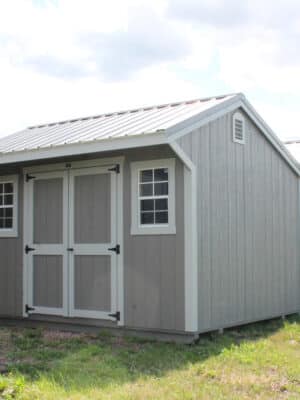 10 x 12 Quaker. #7934