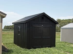 10 x 12 Ranch | Board & Batten #7961