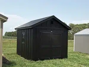 10 x 12 Ranch | Board & Batten #7961