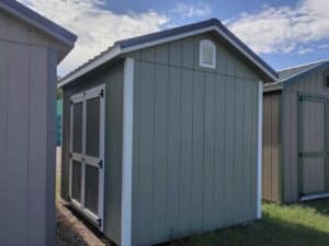 8 x 10 Ranch. #8010