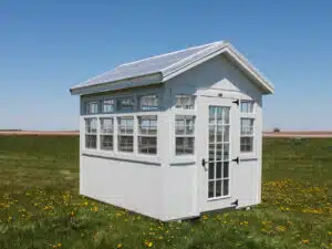 8 x 10 Greenhouse. #7884