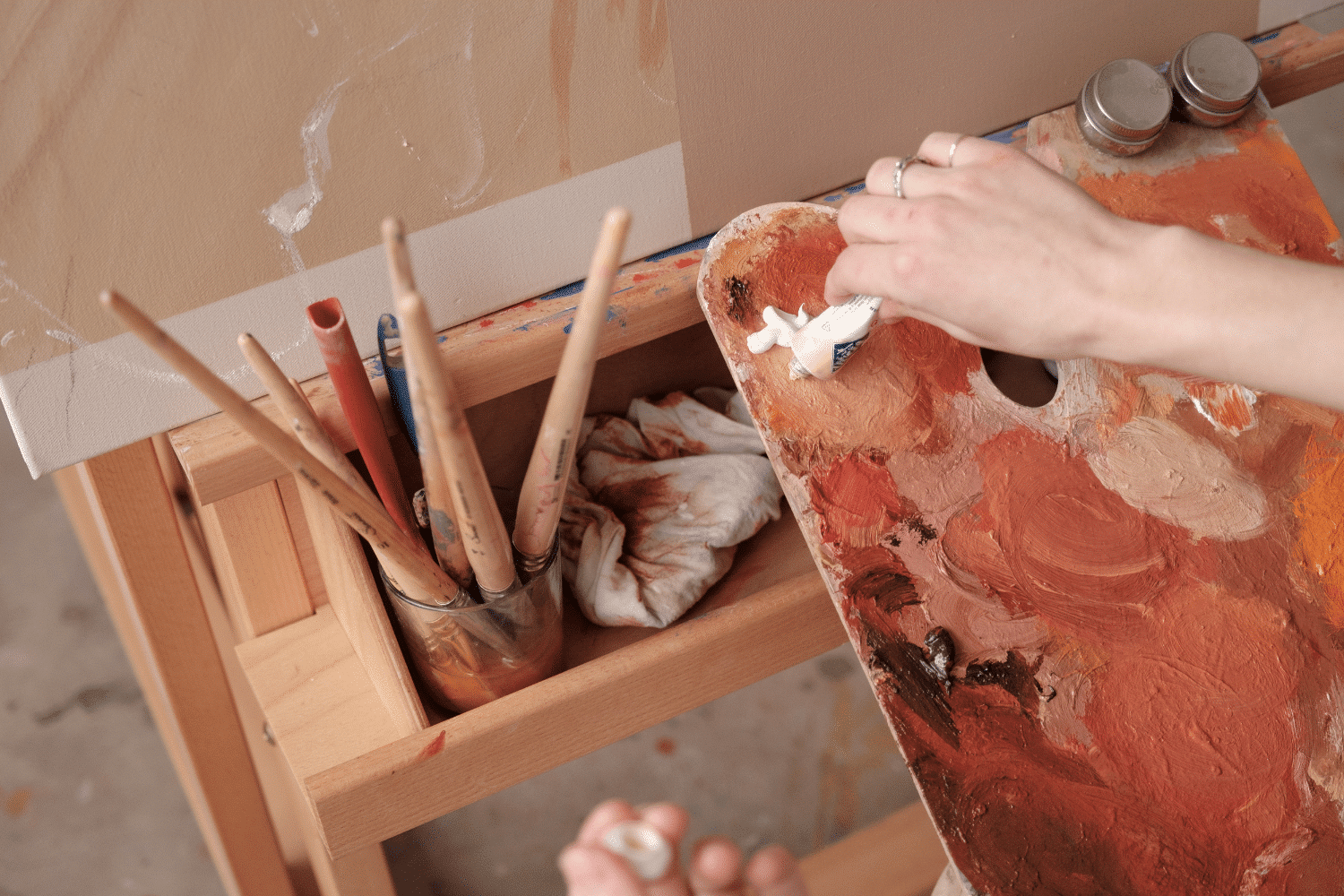 Artist Exploded Shed The Complete Guide to She Sheds | Ideas & More